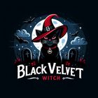 Black Velvet Witch