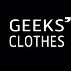 Geeks Clothes