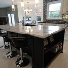 Transitions Custom Kitchens & Baths