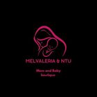 Melvaleria&Ntu Mom and Baby Boutique
Glow Better