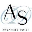 Organized Design Amy Smith