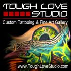 Tough Love Studio