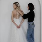 Anna Skoblikova Wedding Dresses