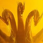 King Ghidorah