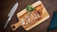 ​​​​​﻿Buttermilk-Marinated Roast Turkey Breast - Better Than Bouillon