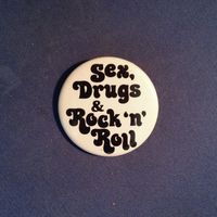 Sex Drugs & Rock 'n' Roll