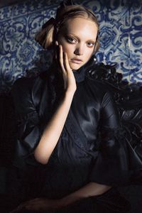 Model Archive: Gemma Ward Vogue Shoots And Covers | British Vogue | British Vogue