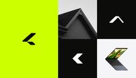 Techouse • IT company - ultrablack – brand identity studio