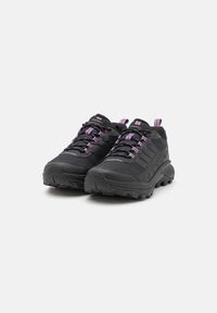 Merrell SPEED STRIKE 2 GORE TEX - Scarpa da hiking - black/nero - Zalando.it