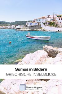 Samos begeistert mit üppiger Vegetation, traumhaften Stränden und charmanten Bergdörfern. Vom majestätischen Kerkis-Massiv bis zum malerischen Hafen von Kokkari – diese Insel steckt voller Motive. Besonders die Bergdörfer Drakei und Vourliotes, mit ihren bunten Fassaden und verwinkelten Gassen, bieten authentische Einblicke. In Pythagorio und Marathokambos fand ich die perfekten Szenen: Fischerboote und Tavernen am Meer. Wandere durchs Nachtigallental und entdecke romantische Buchten wie Kerveli. Lass dich von meinen Fotos inspirieren und entdecke Samos!