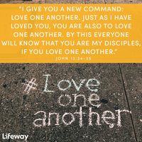 Lifeway Christian Resources (@lifeway) • Instagram photos and videos