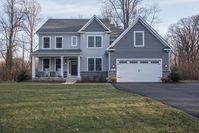 Baldwin Homes, Inc Small Volume Builder Single Family Detached $900,000 - $999,999 Hogan The Preserve at Severn Run Gambrills, MD