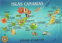 Canary Islands                                                                                                                                                                                 More