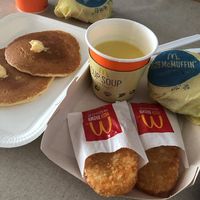 #mcdonalds