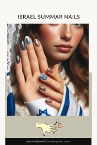 Like?
#summernails #trendysummernails #nailideas #iloveisrael