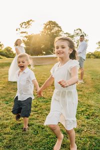 This CT family beach photo shoot was everything - the sunset, the dresses from the Client Closet and the most amazing family.

Check out this blog post to see the huge variety that we were able to get at this summer beach family session at Harkness Park in Waterford, Connecticut. 

Sharon is a Connecticut family and newborn photographer with a private studio in Canton, CT. See website for pricing and booking information. Family photographers, see website for photography business coaching information if you are looking to scale your family photography business to create a full-time income.