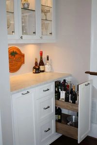 43 Insanely Cool Basement Bar Ideas For Your Home