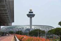 Singapore Changi Airport was once again voted the best airport in the world by Travel + Leisure readers. Here, the ultimate guide to the expansive airport.