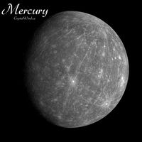 Mercury Exits Shadow Zone - What This Means for Your Future