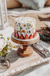 Hosting a small group for your engagement party? These unique engagement party ideas will kick off the wedding celebrations with gusto!