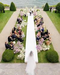 The Lovely List: Wedding Details of the Moment