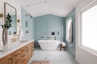 25 Bathroom Remodel Ideas to Inspire Your Next Renovation