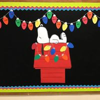 Fun Holiday Bulletin Boards | California Casualty