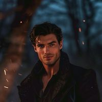 Dream World Arts on Instagram: "By popular demand: Rhysand as seen in my Calanmai reel 🩷 I spotted a grainy screenshot of this image on Pinterest the other day, and thought I’d give you the HQ version to swoon over instead 🤭   . . . . . . #nightcourt #rhysandfeyre #rhysand #calanmai #tamlin #acotar #feysand #acotarfanart #acotarmemes #acotaredit #acourtofthornsandroses #acourtofmistandfury #acourtofwingsandruin #acourtofsilverflames #fantasybook #sarahjmaas #nestaarcheron #elainarcheron #feyre #feyrearcheron #acotartandom #bookstagram #characterdesign #houseofwind #bookboyfriends #bookcoverart #bookcoverdesign #fantasyillustration #digitalillustration #bookillustration"