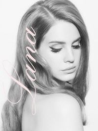 Not mine | #coquette #lanadelrey #lana #aesthetic #girlblogger #girlblog #girly #icon #mwah #model #singer #beauty 