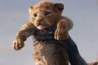 Critics Are Praising 'The Lion King' #daily #news #hypebeast #mux #muxjasper #fivedoubleues