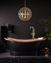 Bathroom Design Trends | 314 Design Studio, LLC