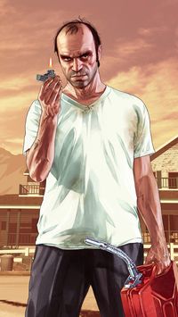 Trevor Philips