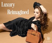 Canada's Leading Pre-loved Luxury Handbag Boutique – Luxe Du Jour