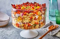 Cornbread Salad Recipe