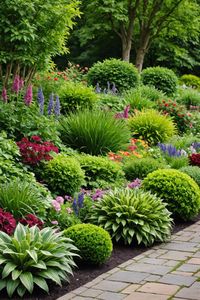 Garden borders add a finishing touch that frames your yard and flower beds and makes your outdoor space look complete. Here are 20 creative garden border ideas to inspire you, whether you prefer a natural, rustic, or modern look. Click to see all 20 ideas!