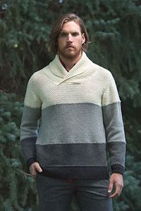 Ravelry: Perrault Pullover pattern by Shannon Mullett-Bowlsby