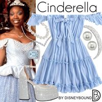 did you hear disney's big news!? 💙 @4everBrandy will be reprising her role as cinderella in the upcoming #DisneyDescendants movie!