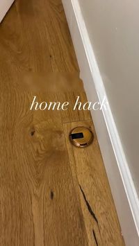 Upgrade Your Door Stopping!