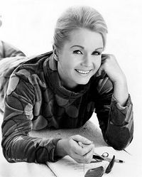 Debbie Reynolds