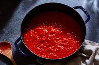 10 Essential Tomato Sauces