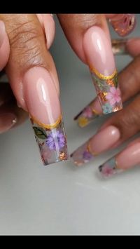 Nice Nails Ideas