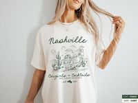 Discover our one-of-a-kind Cowgirl-themed Comfort Colors Tee--designed to bring both comfort and outstanding style to your next event! Whether you're planning a bachelorette party, birthday celebration, or simply gathering with friends, this cool t-shirt is the ultimate stylish gift for everyone involved. Let's kick up some dust in style! 🤠 Note 👉🏼 You can expect a draft of your custom print within 24 hours for your review and approval. Please keep an eye out for a message! ITEM DETAILS * * C