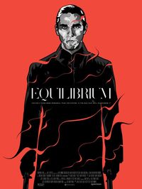 Equilibrium (2002) - Kurt Wimmer