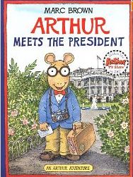 Afterschool Express: President's Day