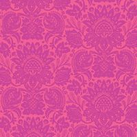 Madison Damask - Kelee Katillac Colorway - Adelphi Paper Hangings