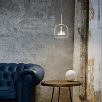 Interior Pendant Lights | Lighting Collective – Page 7