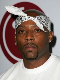 In MEMORY of NATE DOGG on his BIRTHDAY - Born Nathaniel Dwayne Hale, American rapper, singer, songwriter, and actor, who initially began his career as a member of the California rap trio 213, with his longtime friends Warren G and Snoop Dogg. He eventually went solo, and released three albums, G-Funk Classics, Vol. 1 & 2 in 1998, Music & Me in 2001, and Nate Dogg as a bootlegged album in 2003 and on CD in 2014.  Aug 19, 1969 – Mar 15, 2011 (complications from multiple strokes)