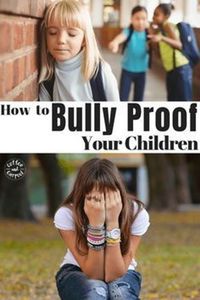 No parent wants their child to be bullied. But can we prevent it? Coffee and Carpool shares 14 ways parents can bully-proof their kids and stop bullying.