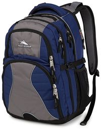 High Sierra Swerve Backpack -- Want to know more, click on the image.