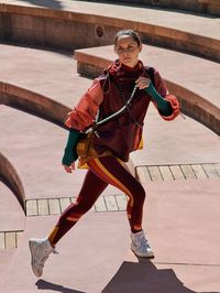 A First Look at Roksanda Ilincic’s Lululemon Collaboration | Vogue